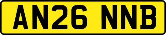 AN26NNB