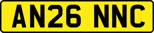 AN26NNC