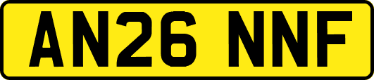 AN26NNF