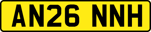 AN26NNH