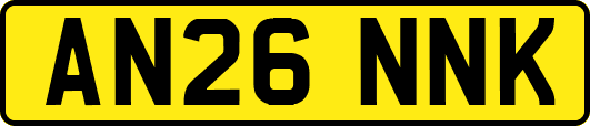 AN26NNK