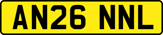 AN26NNL