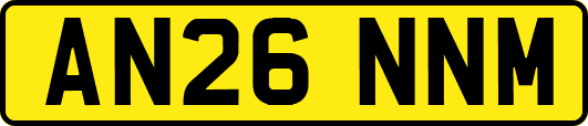 AN26NNM