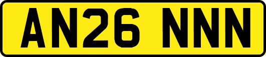 AN26NNN