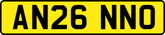 AN26NNO