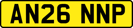 AN26NNP