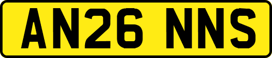 AN26NNS