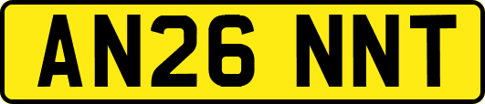 AN26NNT