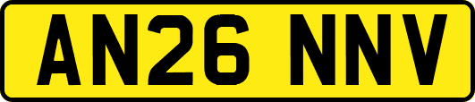 AN26NNV