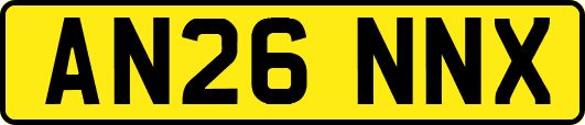 AN26NNX