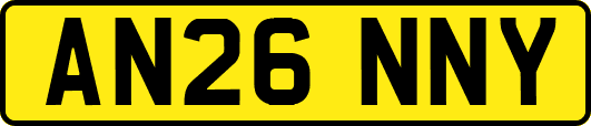 AN26NNY