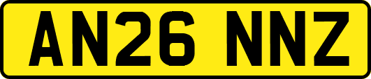 AN26NNZ