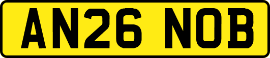 AN26NOB