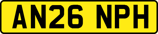AN26NPH