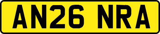 AN26NRA
