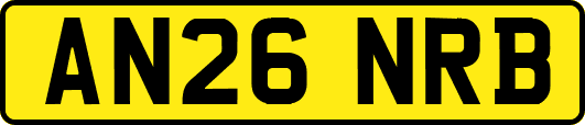 AN26NRB