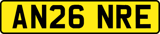 AN26NRE