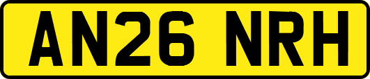 AN26NRH