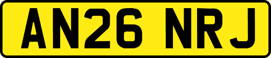 AN26NRJ
