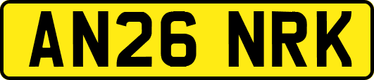 AN26NRK