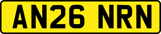 AN26NRN