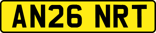 AN26NRT