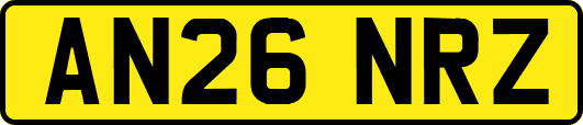 AN26NRZ