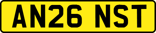 AN26NST