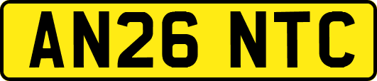 AN26NTC