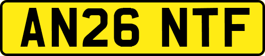 AN26NTF