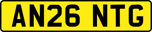 AN26NTG