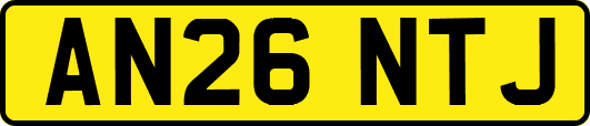 AN26NTJ