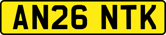 AN26NTK