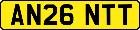 AN26NTT