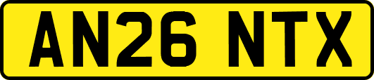 AN26NTX