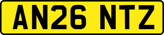 AN26NTZ