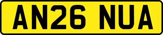 AN26NUA