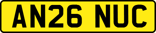 AN26NUC