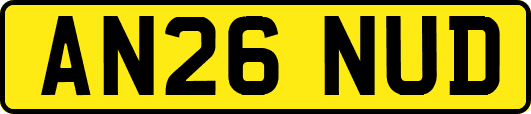 AN26NUD