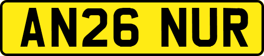 AN26NUR
