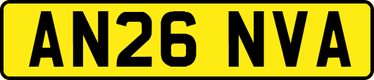 AN26NVA