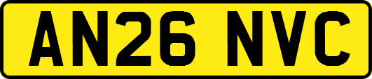 AN26NVC