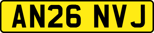 AN26NVJ