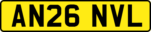 AN26NVL