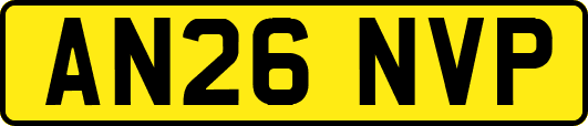 AN26NVP