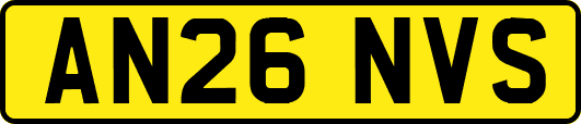 AN26NVS