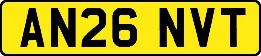 AN26NVT