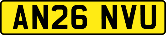 AN26NVU