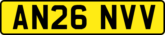 AN26NVV