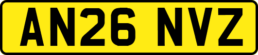 AN26NVZ